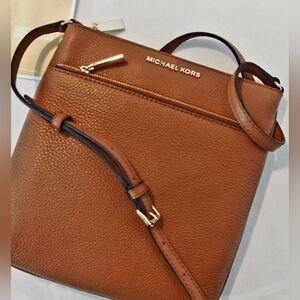 Michael Kors Riley Crossbody